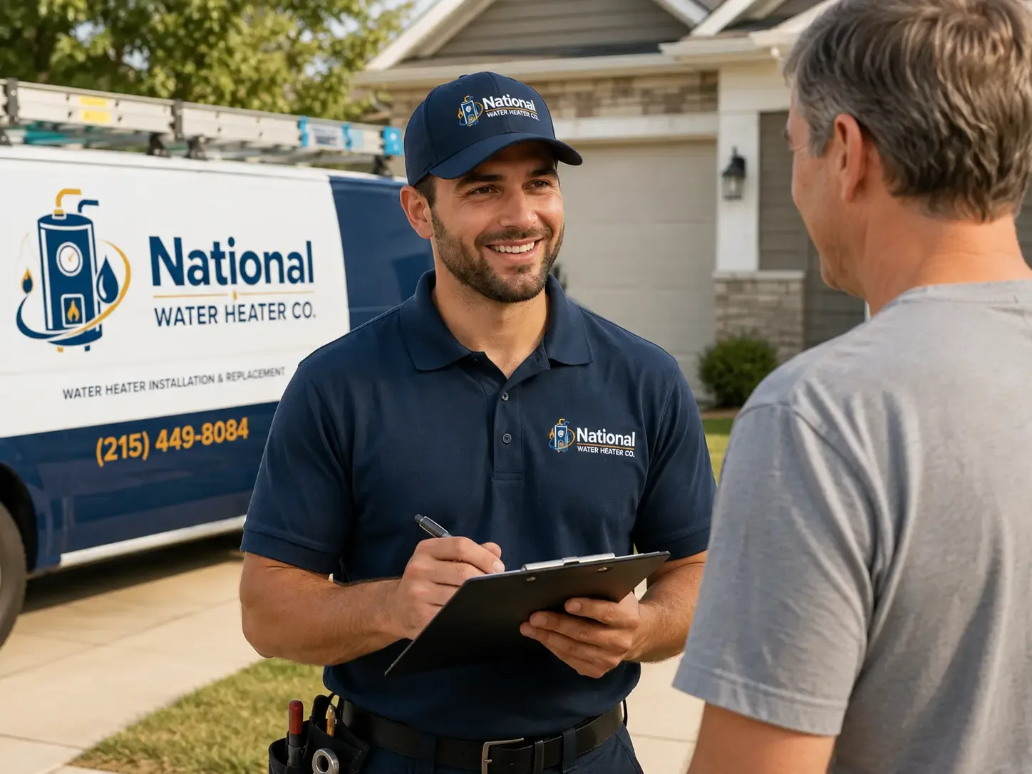 Water Heater Installation Hawks, MI FAQs